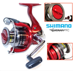 Shimano Catana 4000FC